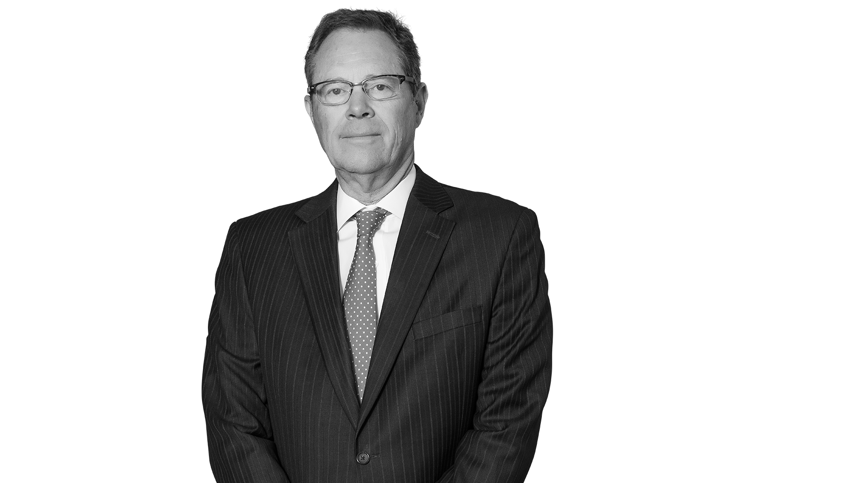 John Funk - Conner & Winters, LLP